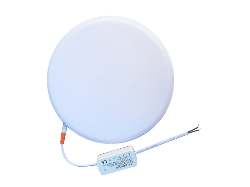 Mimarled 32 Watt Ayarlanabilir Sıva Altı Led Panel Armatür 6500K Beyaz Renk