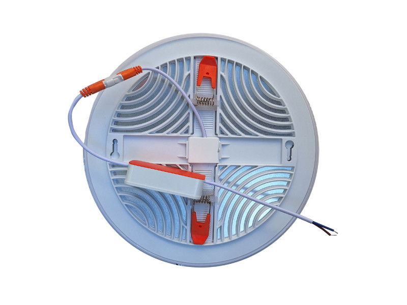 Mimarled 32 Watt Ayarlanabilir Sıva Altı Led Panel Armatür 6500K Beyaz Renk