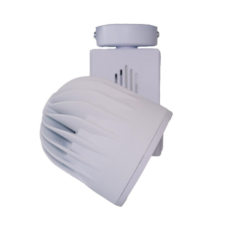 Philips Ledli 40W Monofaze Ray Spot Beyaz Kasa Beyaz Işık 6500 Kelvin Philips Ledli 40W Monofaze Ray Spot Beyaz Kasa Beyaz Işık 6500 Kelvin