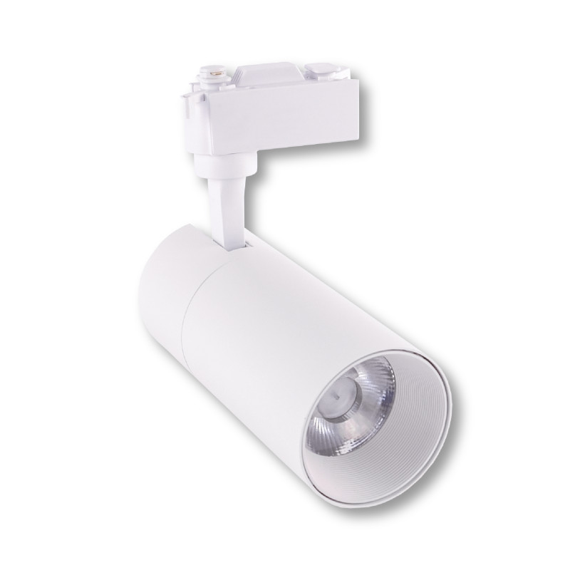 ACK 10W Alüminyum LED Ray Spot Armatür