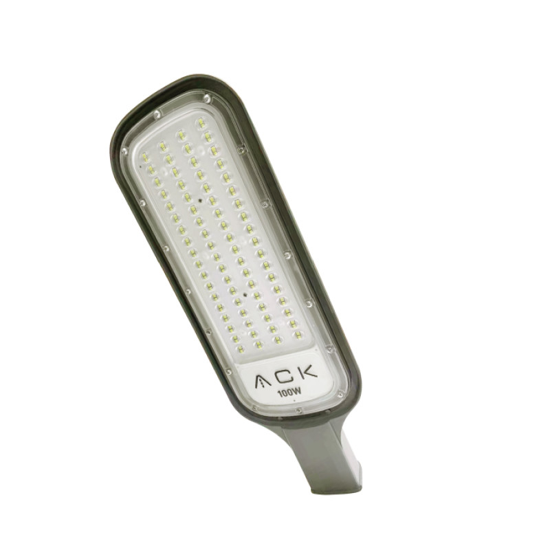 ACK 100W LED Sokak Armatürü
