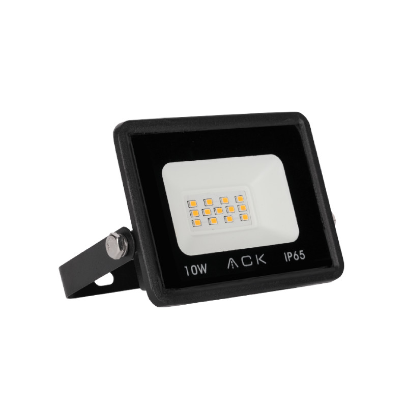 ACK 10W LED Projektör