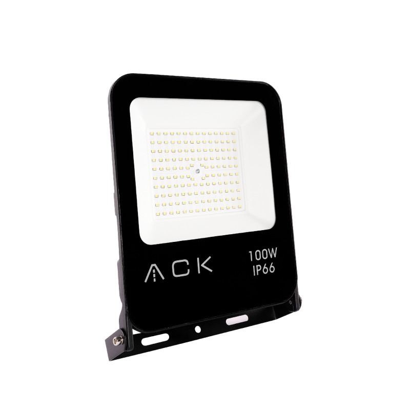 ACK 100W LED Projektör